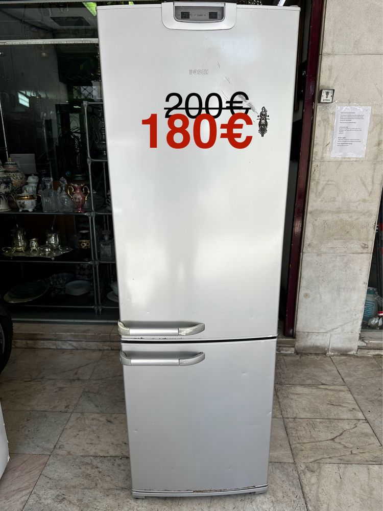 FRIGORIFICOS COMBINADOS LIQUIDAÇÃO DE ESTOCK (entrega gratuita)