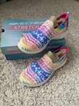 Жіночі сліпони Sketchers