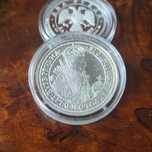 Talar 1627 Zygmunt III Waza