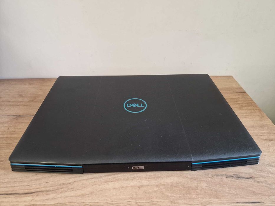 Dell Gaming G3 15/Full IPS/Core i5-9300H/16GB/SSD256/GTX1650 4GВ