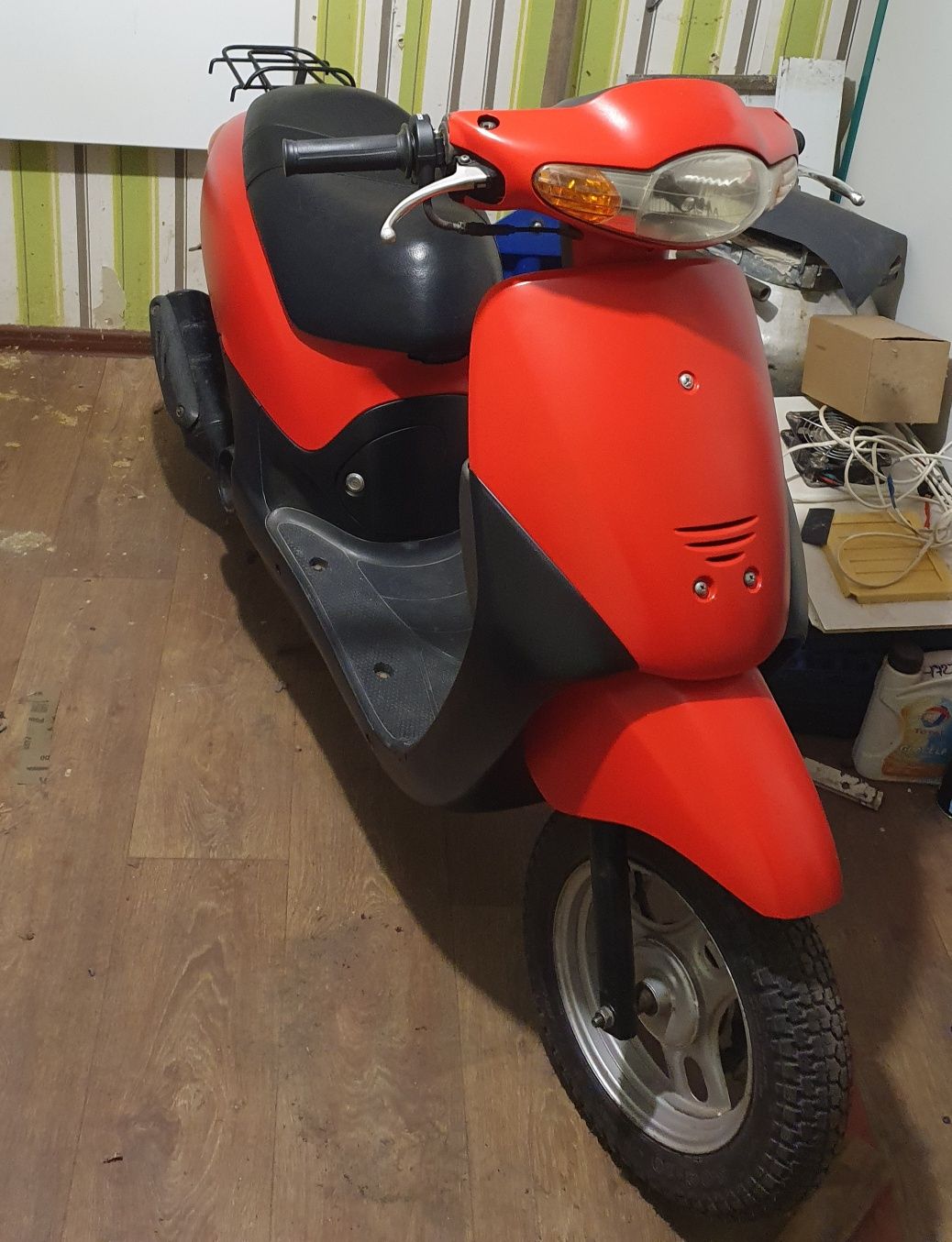 Honda Dio Fit AF-27