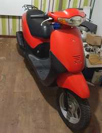 Honda Dio Fit AF-27