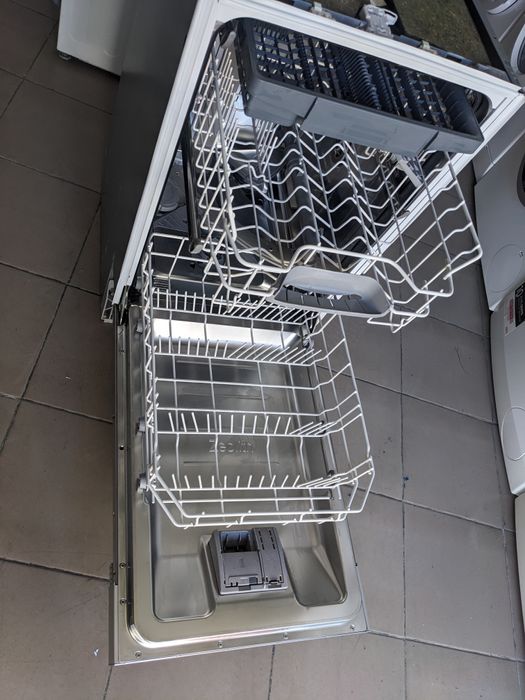 Вузька Посудомийна машина Siemens 45/57/81 см Посудомийка Б/В