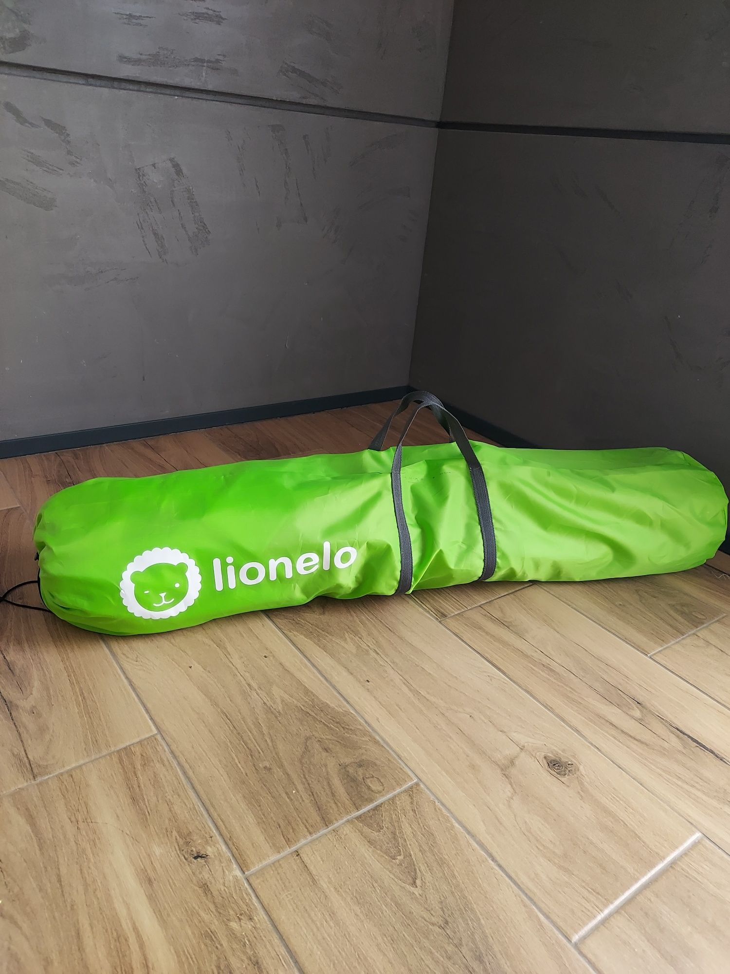 Kojec dla dziecka lionelo
