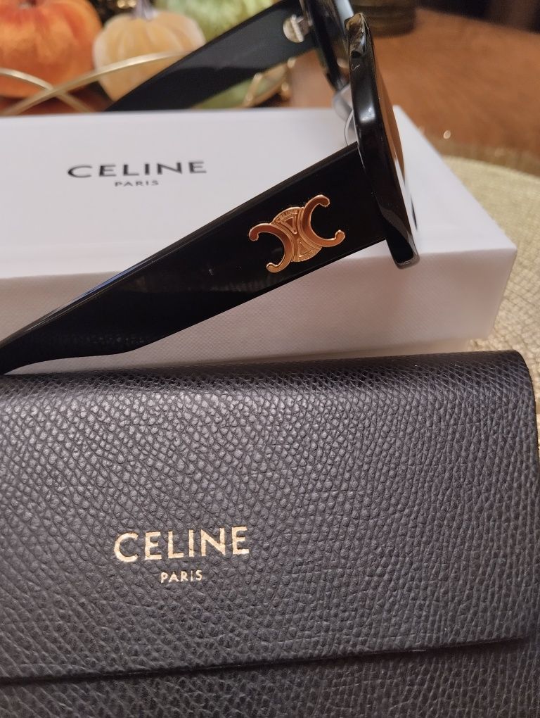 Okulary przeciwsłoneczne Celine