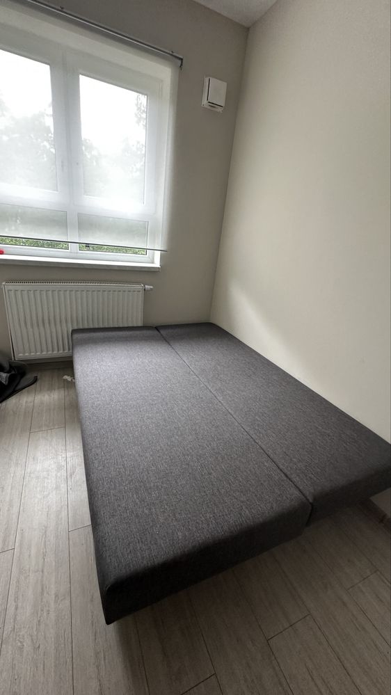 Sofa rozkładana/łóżko IKEA ÄLVDALEN