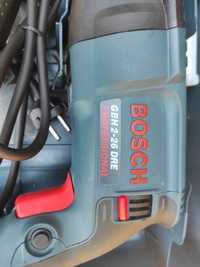 Бош Bosch GBH 2-26 DRE перфоратор