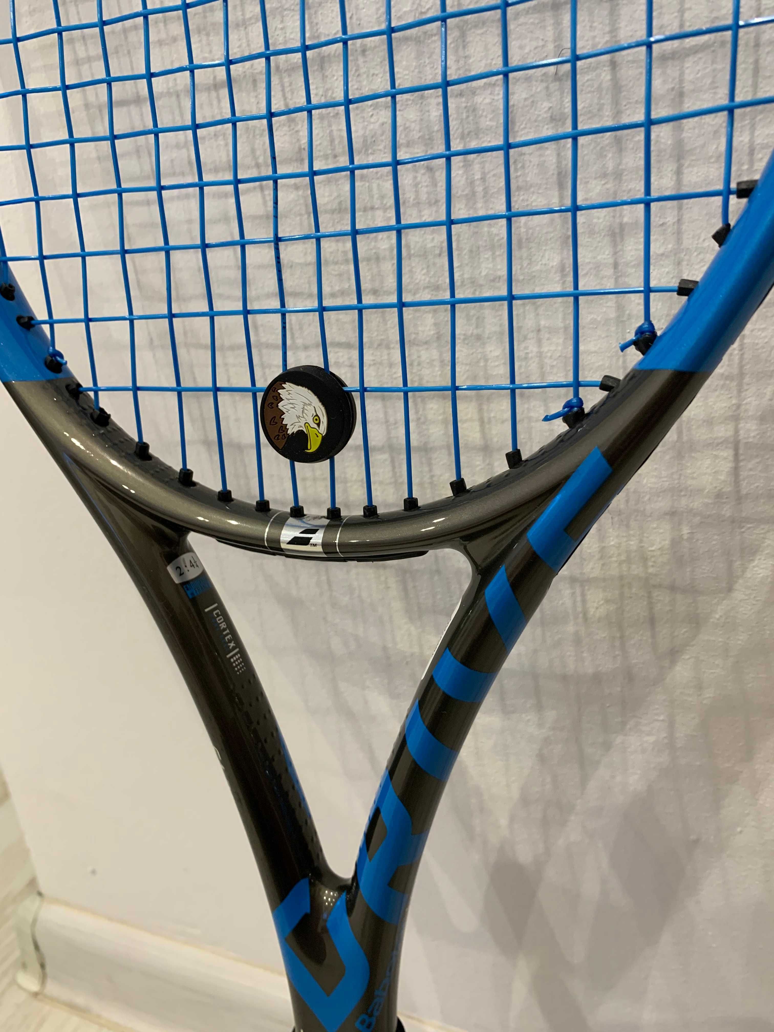 Rakieta tenisowa Babolat Pure Drive VS Anti-Torsion GT Nowa