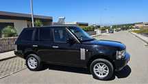 Range Rover HSE 3.0TD6