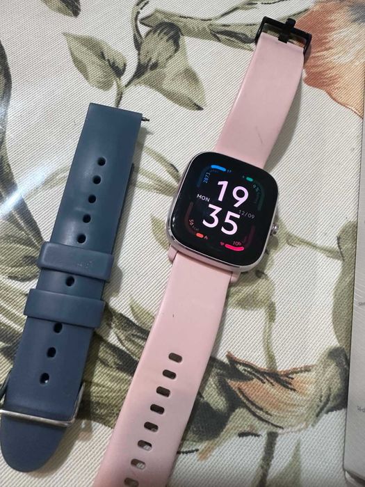 Смарт-годинник Amazfit GTS 2 mini