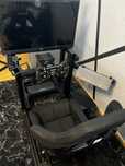 Zestaw simracing simrig Moza r12