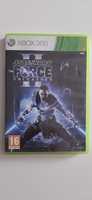 Star Wars The Force Unleashed 2_XBOX 360
