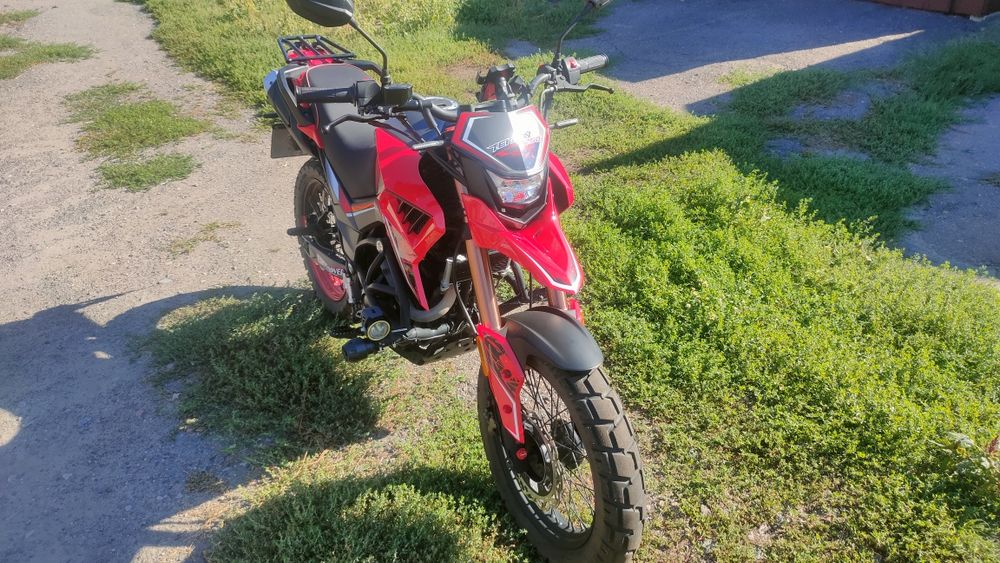 Продам Текен 250