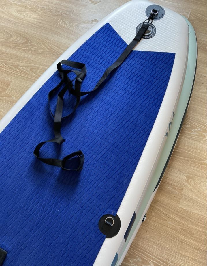 Prancha sup Stand Up Paddle Nova