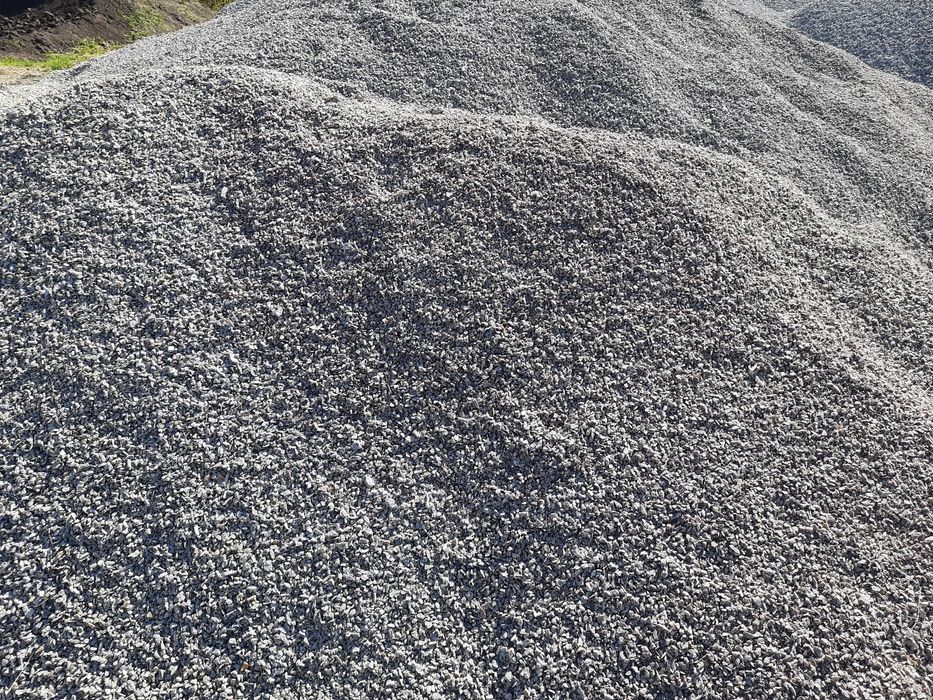 Щебень песок гранотсев щпс з доставкою низькі ціни