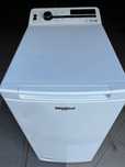 Pralka Whirlpool 7kg inwertor-owa