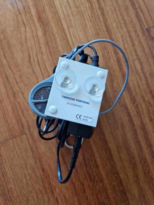Twinstar Nano Aquarium