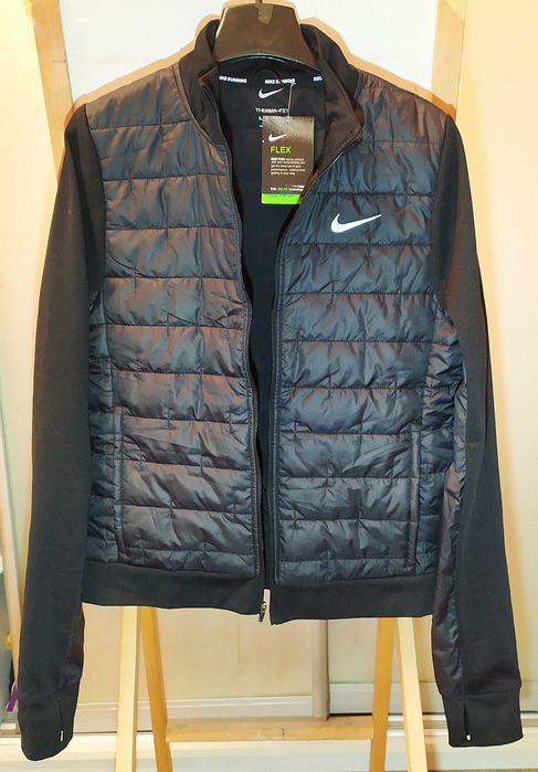 Вітровка або Куртка Nike нова унісекс.