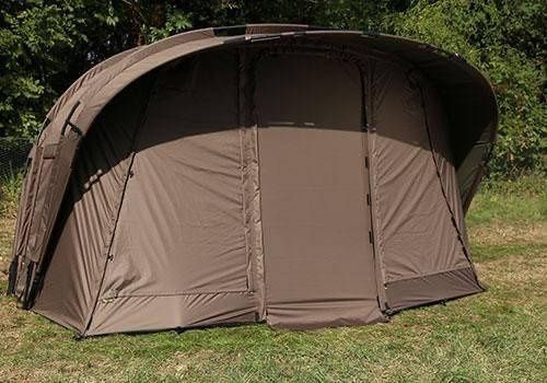 Карповая палатка  Fox Retreat + 2 Man