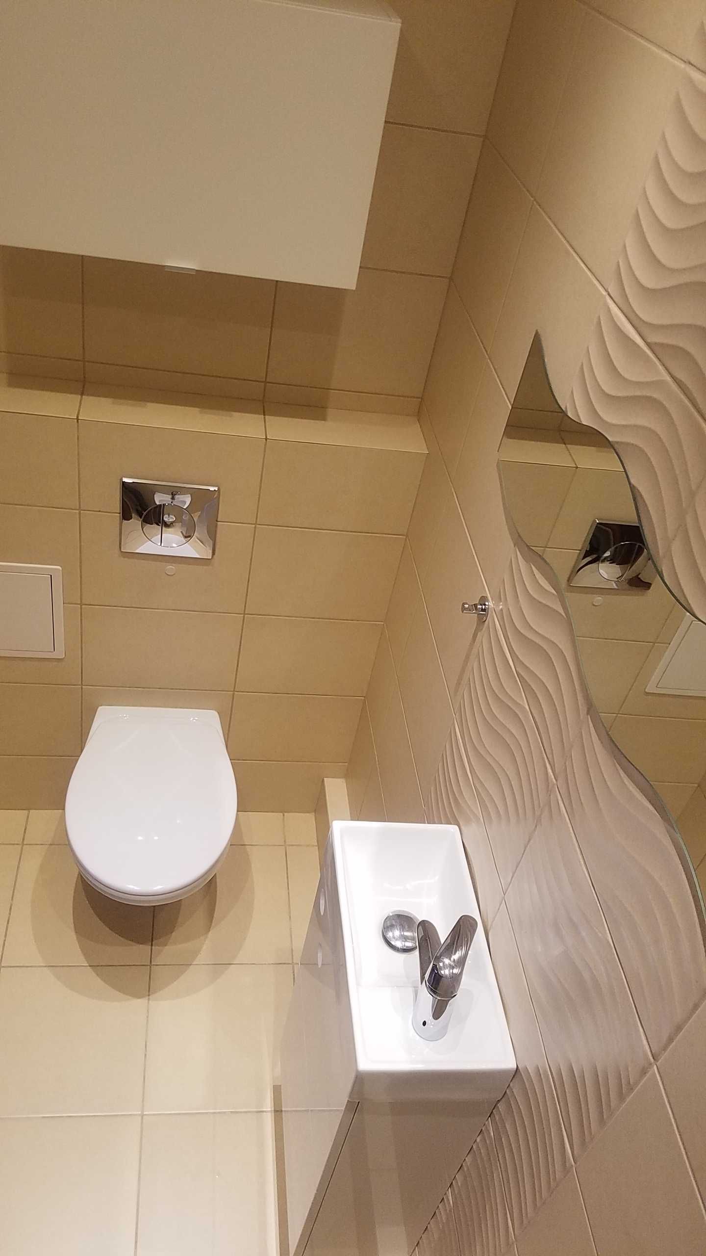 Wynajmę mieszkanie 3 pokojowe 63m2 Katowice ul. Wajdy 4