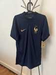Camisola selecao francesa