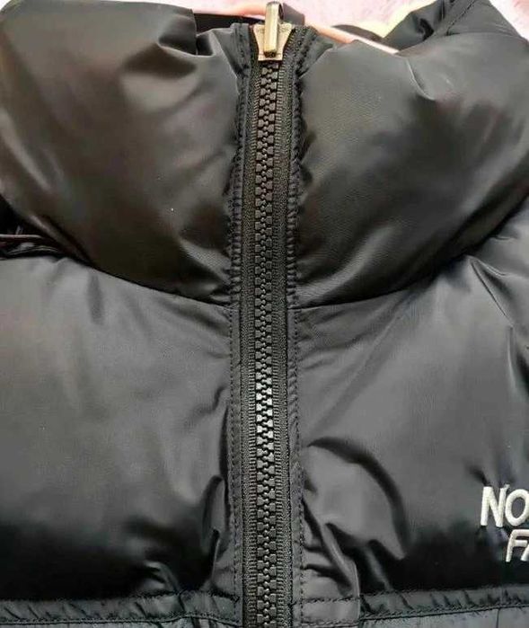 Kurtka The North face TNF nuptse 700 L