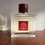 Perfumy Guerlain Habit Rouge 100 ml