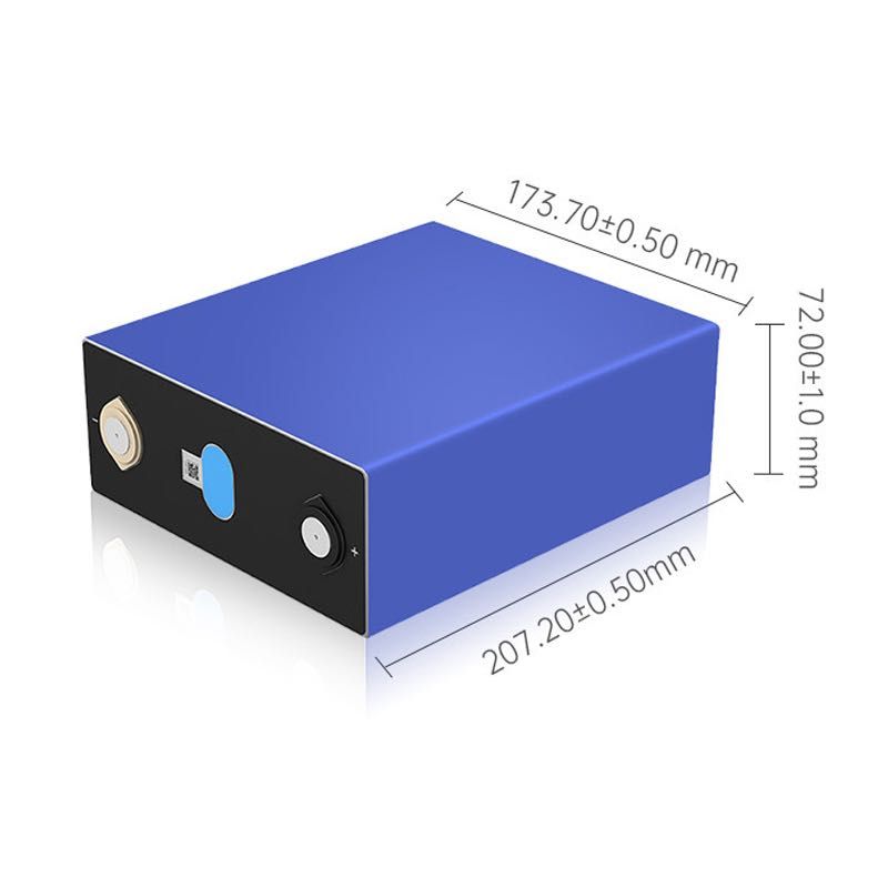 Eve Lifepo4 280ah - Lifepo4 Hithium 280Ah 3.2v  — доступна ціна!