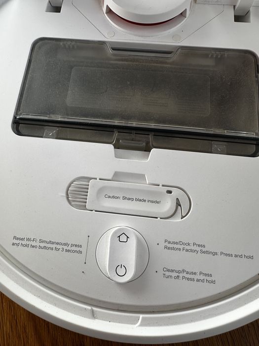 Robot Aspirador Xiaomi Vaccum Mop P