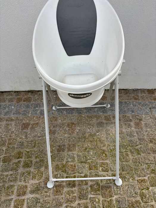 Banheira Shnugle com Suporte