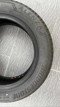 Opony Bridgestone Allenza 225/60/R18 104 W XL, zdjęte z nowego auta