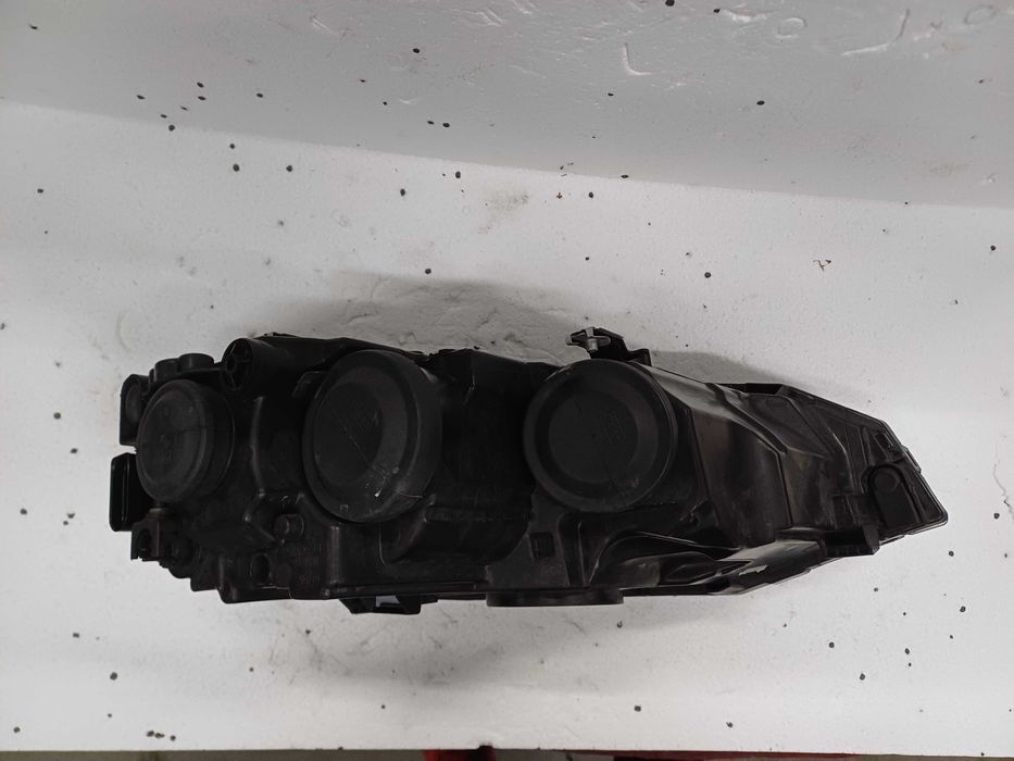 lampa lewa vw polo 6 VI 17-22 zwykła 2g194.1005