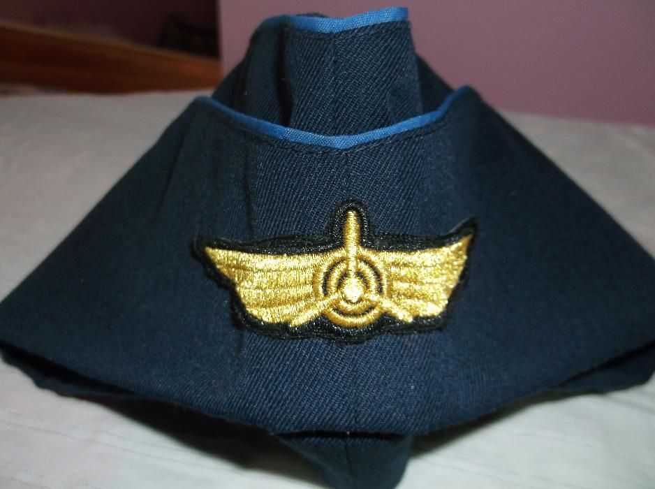 костюм пілота військового та цивільного дитячий