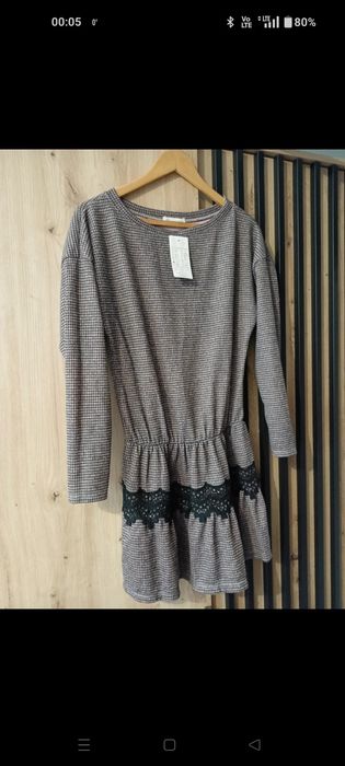Sprzedam nowa sukienkę
