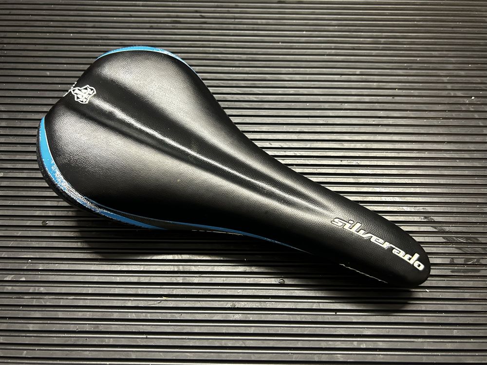 Siodełko mtb wtb