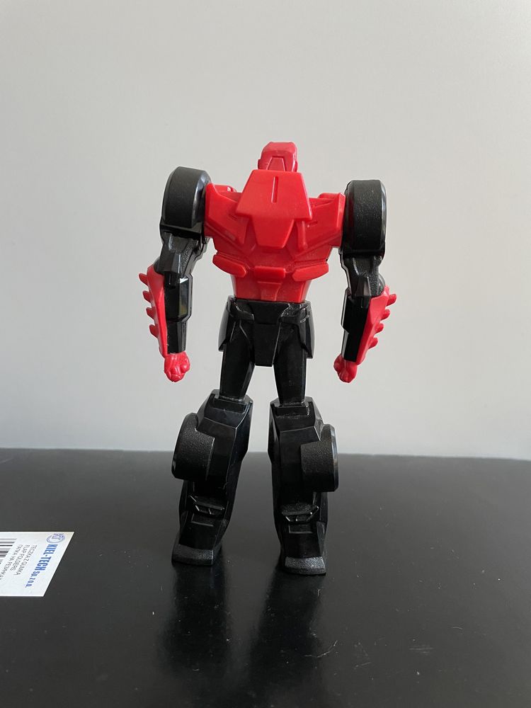 Figurka Transformers Sideswipe Hasbro