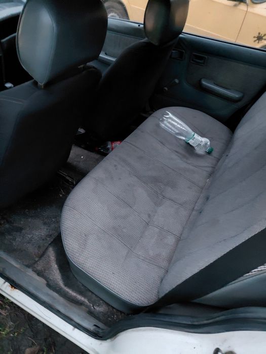 Опель кадет 1.3 карб