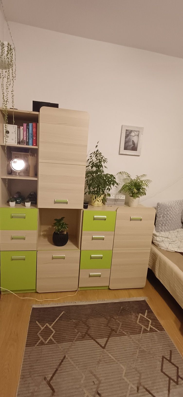 Zestaw mebli dla dzieci