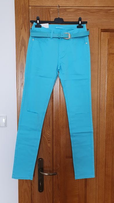 Sprzedam spodnie jeansy 25 XXS