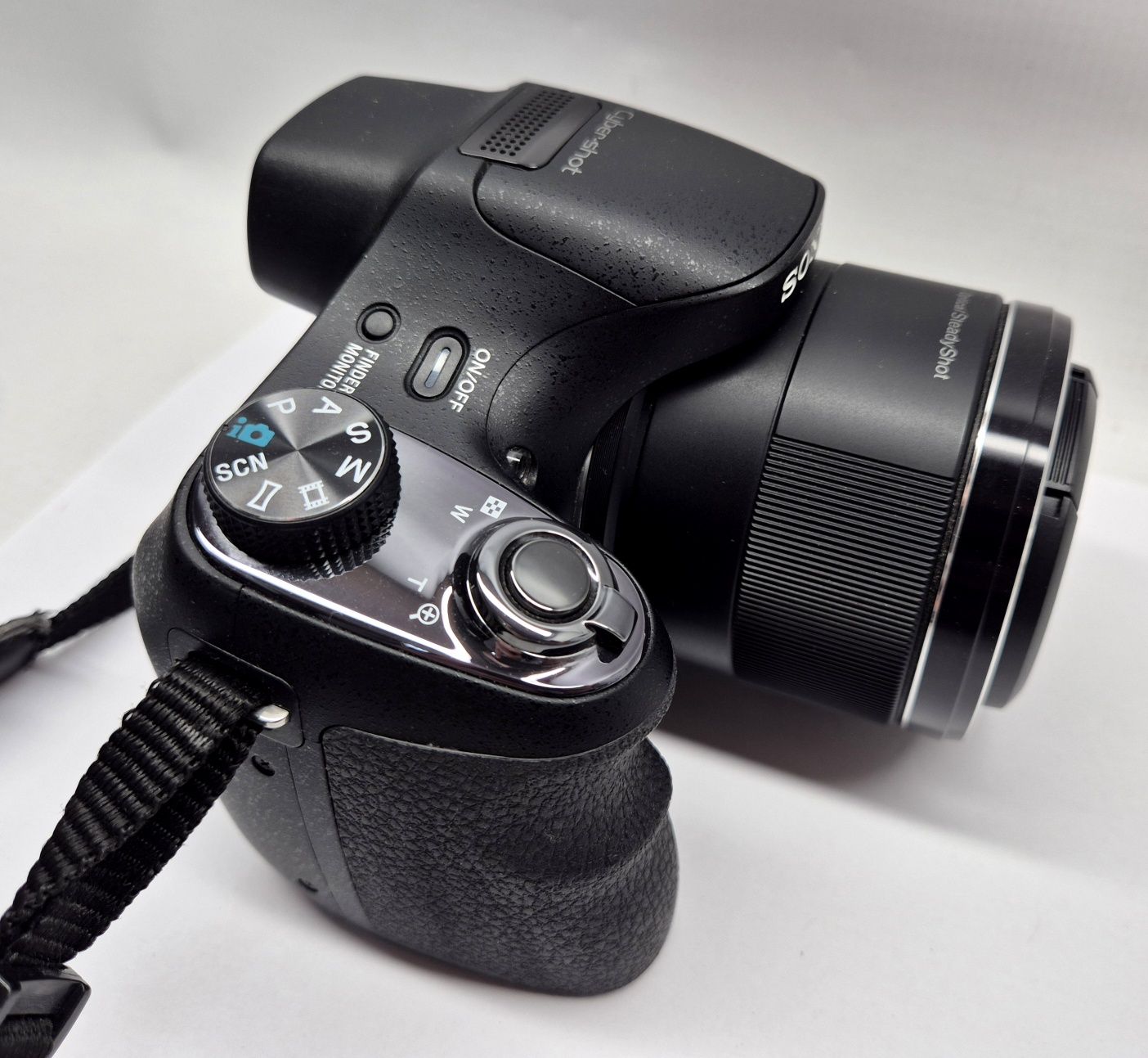 Aparat fotograficzny SONY DSC-H400, Komis Jasło Czackiego