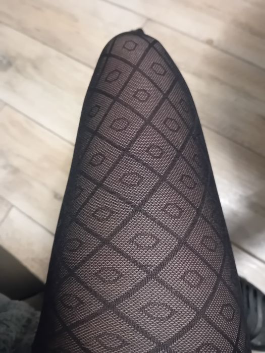 Rajstopy damskie Marilyn