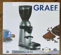 Młynek do kawy Graef cm900