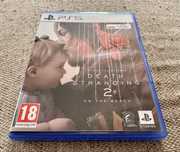 Death Stranding 2: On the Beach PS5