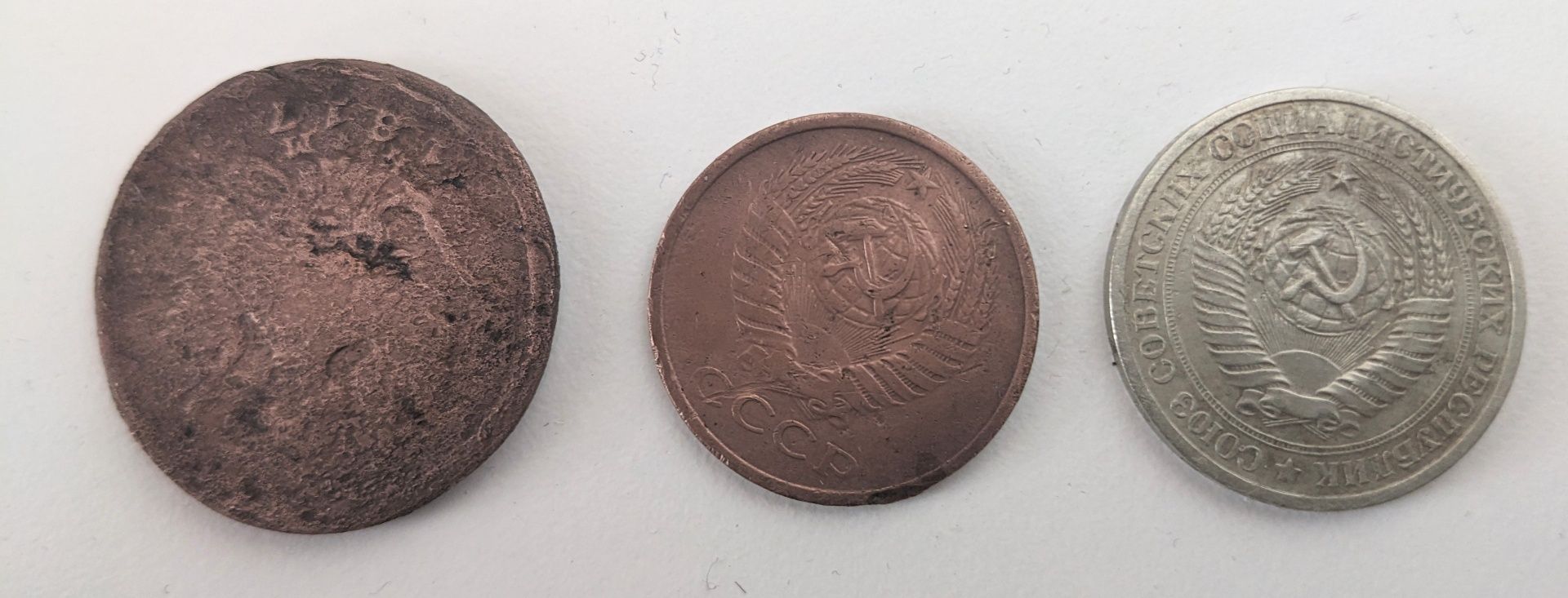 Монеты коллекционерам