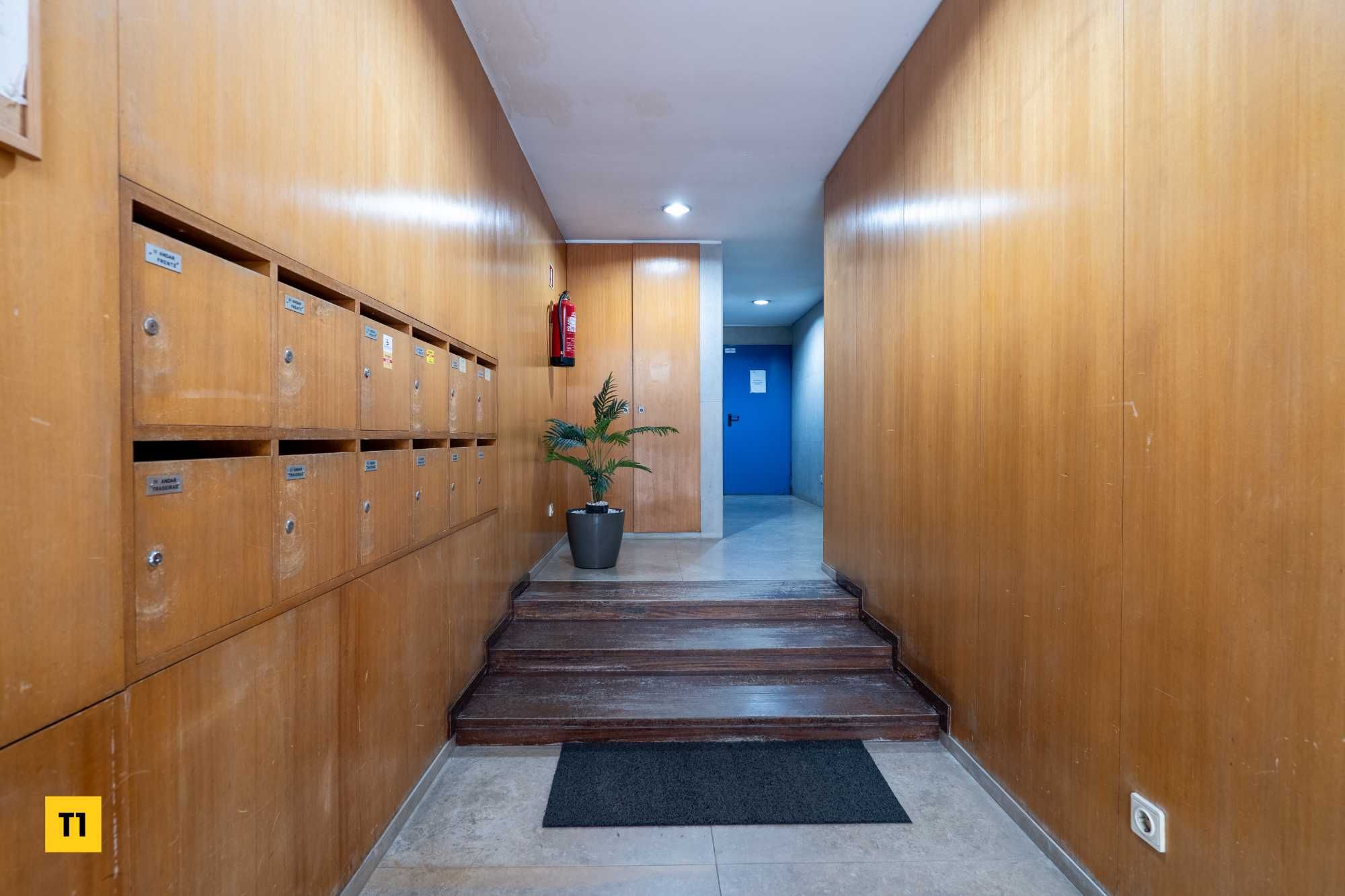 T1 cheio de charme na Casa da Música