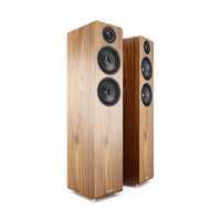 Kolumny Acoustic Energy AE109-2 Orzech - raty 0% [S4Home] - Oświęcim