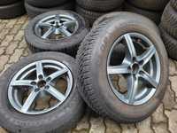 Koła 16" 5x114,3 CX30 Sportage IX35 CH-R Rav4 Outlander Quashqai