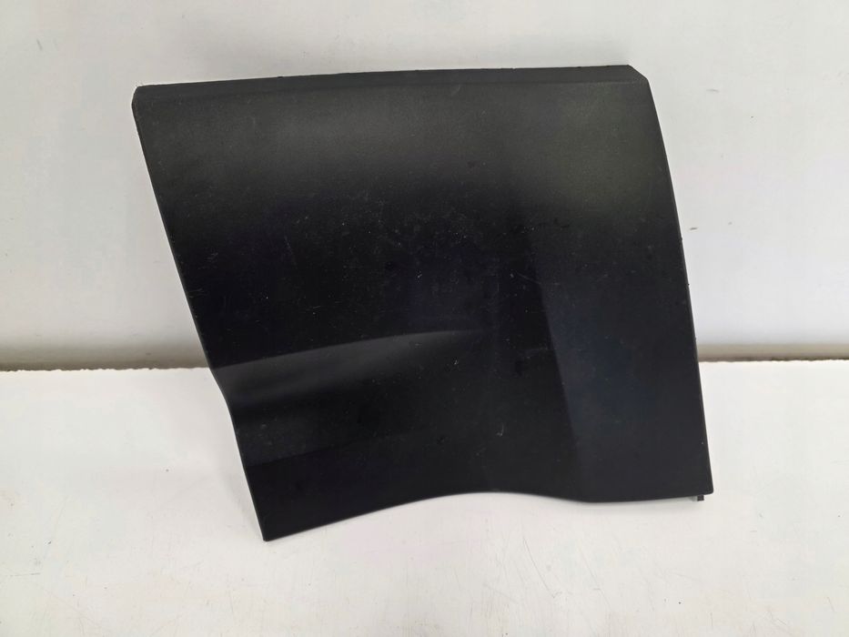 listwa błotnika przód lewa land rover defender ii l663 l8b2-16d055-a