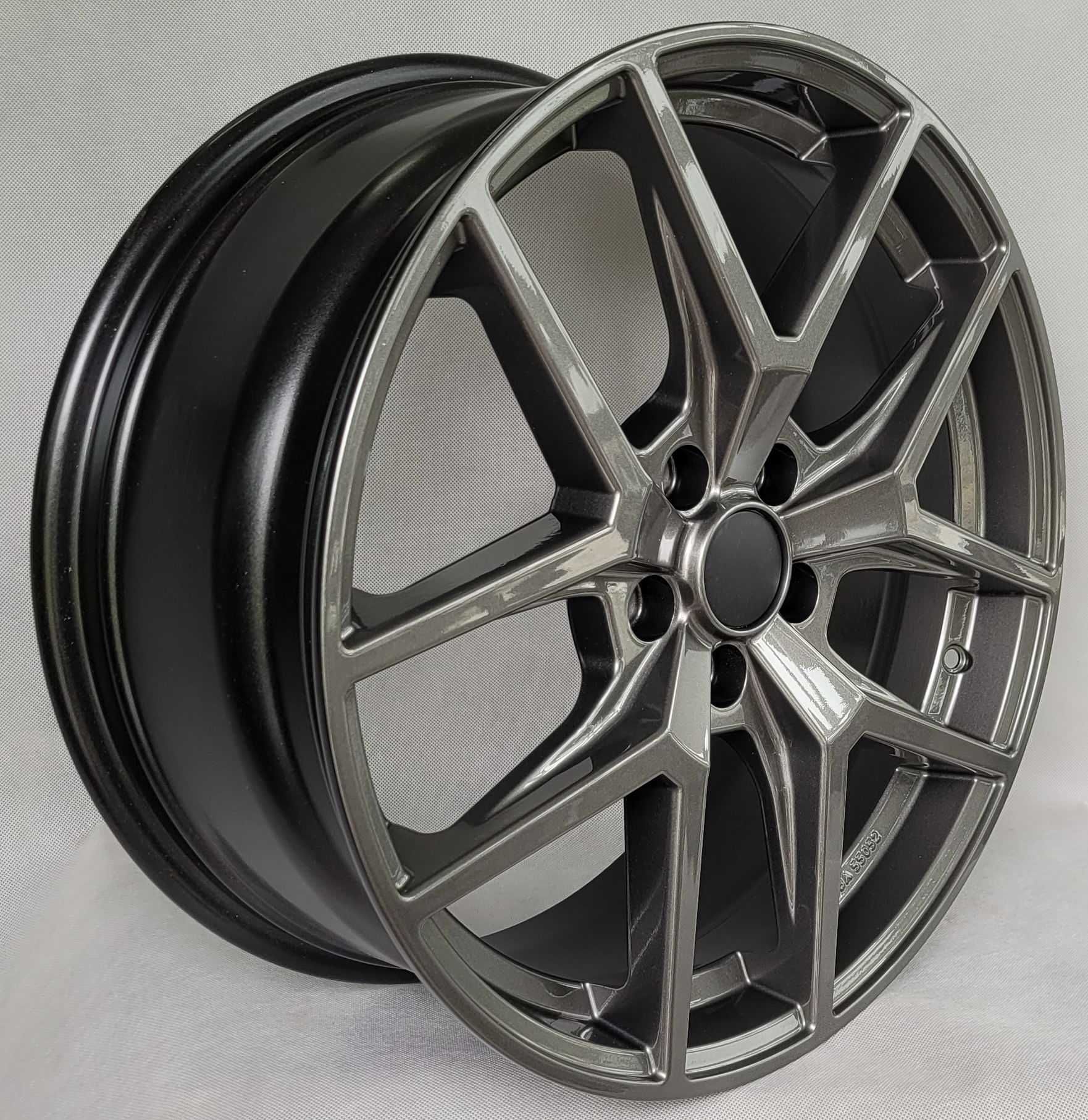 Felgi 19 Audi A4 B9 B8 A6 C7 C8 E-Tron Q3 8U F3 Q5 Seat Tarraco 5x112
