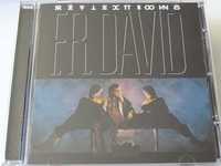 F.R.David - Reflections (CD) bonus track
